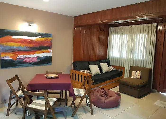 Casa Cerro De La Luna