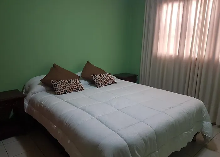 Casa Cerro De La Luna