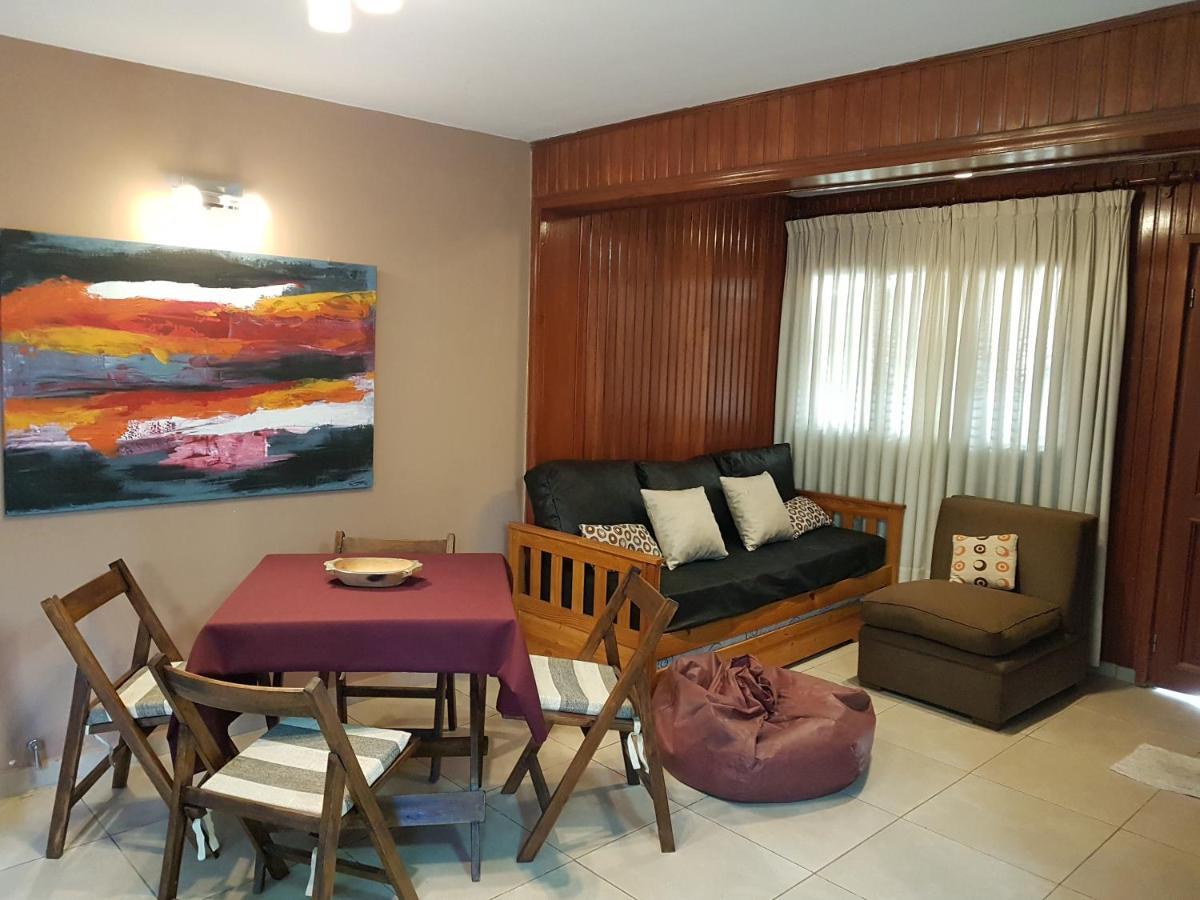 Apartment Casa Cerro De La Luna