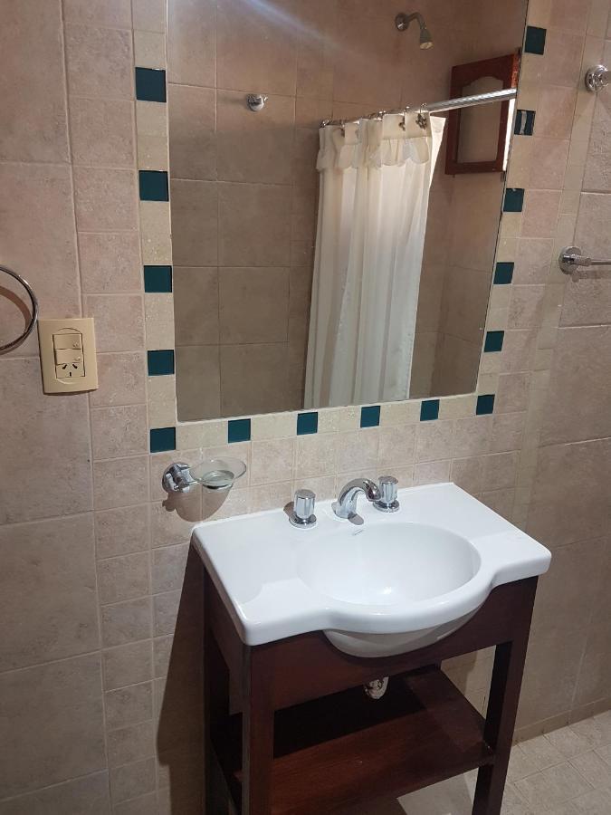 Casa Cerro De La Luna Apartment Salta