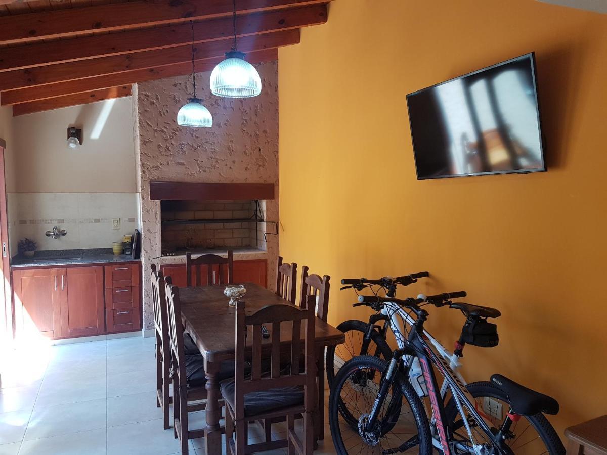 Casa Cerro De La Luna *